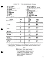 Предварительный просмотр 487 страницы Cessna 188 Series Service Manual