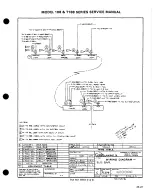 Preview for 507 page of Cessna 188 Series Service Manual