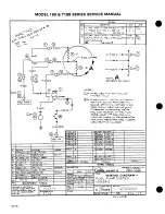 Preview for 516 page of Cessna 188 Series Service Manual