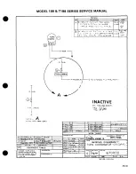 Preview for 529 page of Cessna 188 Series Service Manual