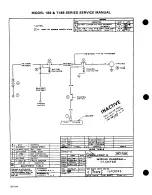 Preview for 588 page of Cessna 188 Series Service Manual