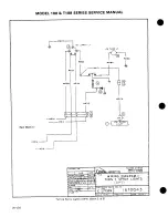 Preview for 610 page of Cessna 188 Series Service Manual