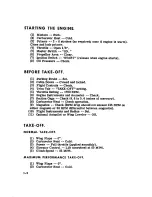 Preview for 8 page of Cessna 1968 172 Owner'S Manual