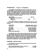 Preview for 28 page of Cessna 1968 172 Owner'S Manual