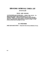 Preview for 40 page of Cessna 1968 172 Owner'S Manual