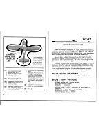 Предварительный просмотр 4 страницы Cessna 1968 182 Owner'S Manual