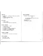 Preview for 6 page of Cessna 1968 182 Owner'S Manual