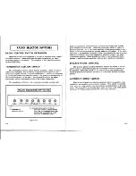 Preview for 28 page of Cessna 1968 182 Owner'S Manual