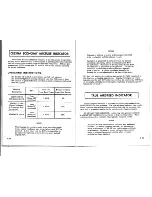 Preview for 31 page of Cessna 1968 182 Owner'S Manual