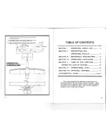 Preview for 3 page of Cessna 1970 150 Owner'S Manual