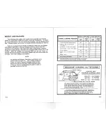 Preview for 21 page of Cessna 1970 150 Owner'S Manual