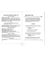 Preview for 27 page of Cessna 1970 150 Owner'S Manual