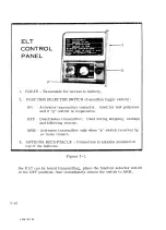 Preview for 44 page of Cessna 1975 172 Skyhawk Owner'S Manual