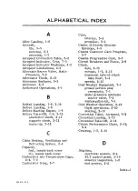 Preview for 75 page of Cessna 1975 172 Skyhawk Owner'S Manual