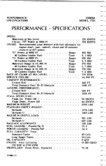 Предварительный просмотр 2 страницы Cessna 1978 Skyhawk 172N Operating Handbook