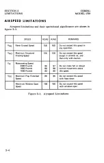 Preview for 16 page of Cessna 1978 Skyhawk 172N Operating Handbook