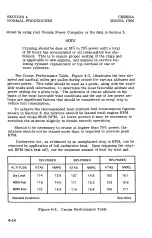 Preview for 56 page of Cessna 1978 Skyhawk 172N Operating Handbook