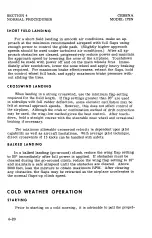 Preview for 60 page of Cessna 1978 Skyhawk 172N Operating Handbook