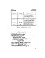 Preview for 21 page of Cessna 1978 Skylane RG R182 Operating Handbook