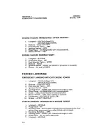 Preview for 32 page of Cessna 1978 Skylane RG R182 Operating Handbook