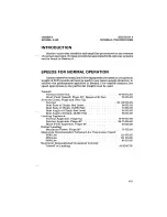 Preview for 51 page of Cessna 1978 Skylane RG R182 Operating Handbook