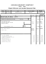 Preview for 65 page of Cessna 1980 172RG Cutlass Pilot Operating Handbook