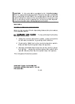 Preview for 165 page of Cessna 1980 172RG Cutlass Pilot Operating Handbook