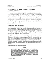 Preview for 43 page of Cessna 1980 182Q Pilot'S Operating Handbook And Flight Manual