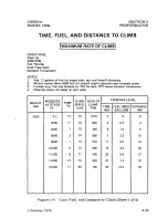 Preview for 83 page of Cessna 1980 182Q Pilot'S Operating Handbook And Flight Manual