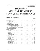 Preview for 169 page of Cessna 1980 182Q Pilot'S Operating Handbook And Flight Manual