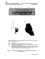 Preview for 282 page of Cessna 1980 182Q Pilot'S Operating Handbook And Flight Manual