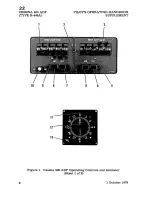 Preview for 300 page of Cessna 1980 182Q Pilot'S Operating Handbook And Flight Manual