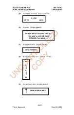 Preview for 45 page of Cessna 206H Flight Manual