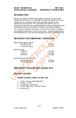 Preview for 51 page of Cessna 206H Flight Manual