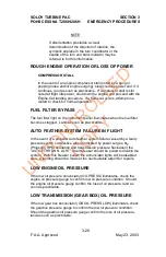 Preview for 68 page of Cessna 206H Flight Manual