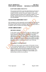 Предварительный просмотр 70 страницы Cessna 206H Flight Manual