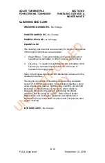 Preview for 176 page of Cessna 206H Flight Manual