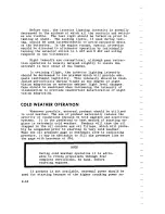 Preview for 36 page of Cessna 310 1975 Owner'S Manual