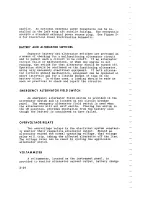 Preview for 44 page of Cessna 310 1975 Owner'S Manual