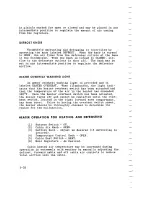 Preview for 52 page of Cessna 310 1975 Owner'S Manual