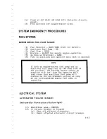 Preview for 71 page of Cessna 310 1975 Owner'S Manual