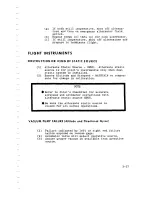 Preview for 73 page of Cessna 310 1975 Owner'S Manual