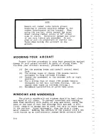 Предварительный просмотр 90 страницы Cessna 310 1975 Owner'S Manual