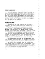 Предварительный просмотр 92 страницы Cessna 310 1975 Owner'S Manual