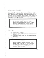 Preview for 117 page of Cessna 310 1975 Owner'S Manual