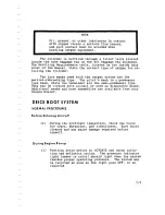 Preview for 119 page of Cessna 310 1975 Owner'S Manual