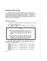 Preview for 122 page of Cessna 310 1975 Owner'S Manual