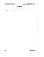 Preview for 156 page of Cessna 310 1975 Owner'S Manual