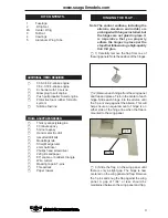 Предварительный просмотр 3 страницы Cessna 337 Skymaster Assembly Manual