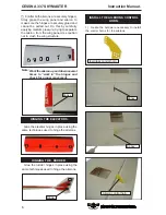 Preview for 6 page of Cessna 337 Skymaster Assembly Manual